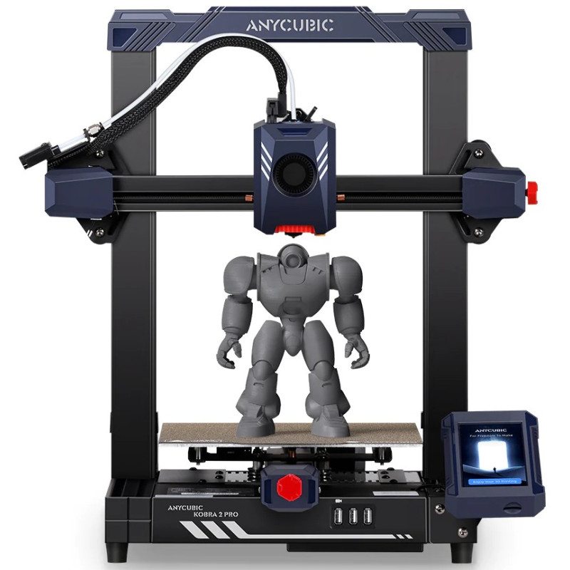 Anycubic  Kobra 2 Pro