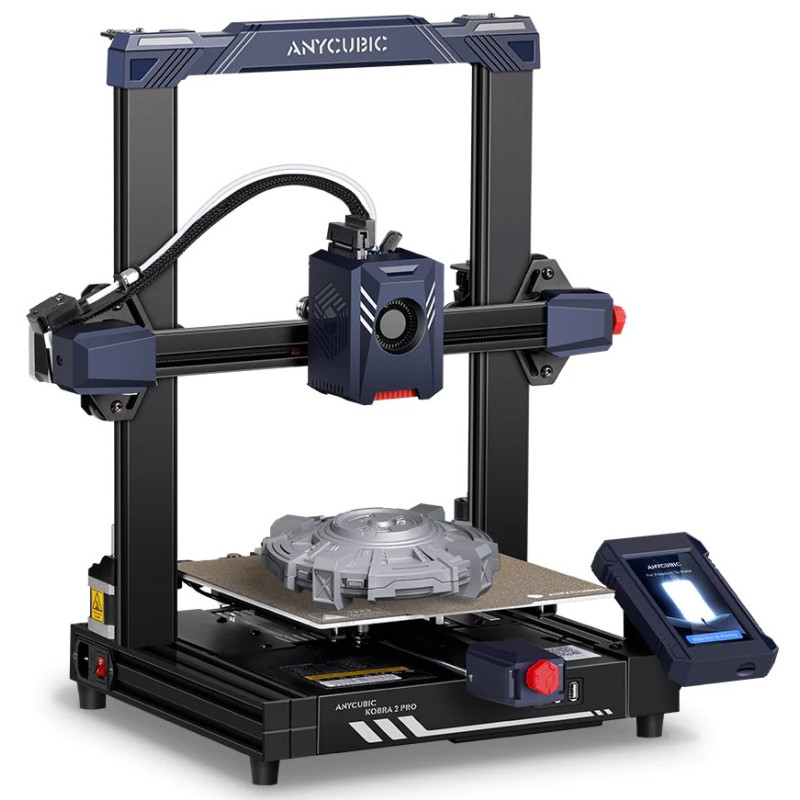 Anycubic  Kobra 2 Pro