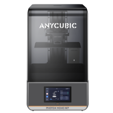 3D принтер Anycubic Photon Mono M7