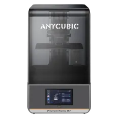 3D принтер Anycubic Photon Mono M7