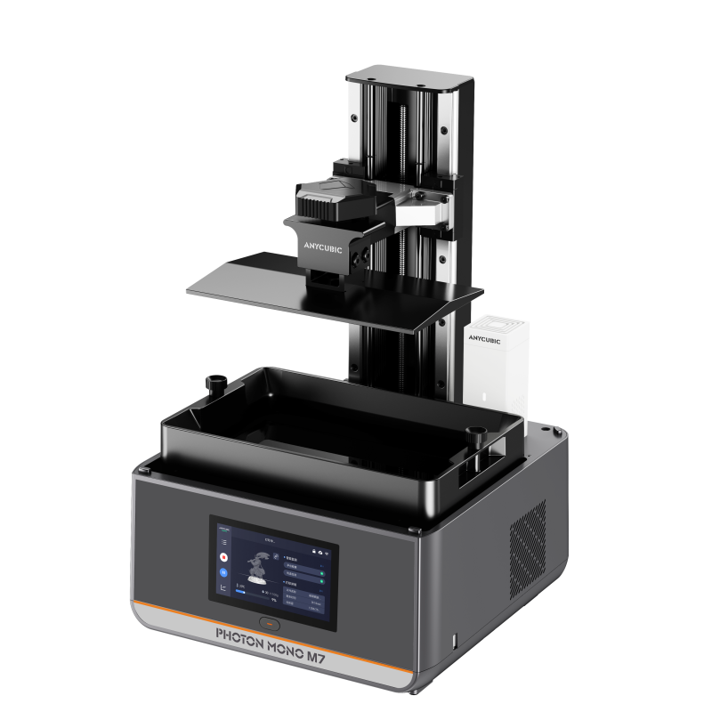 3D принтер Anycubic Photon Mono M7