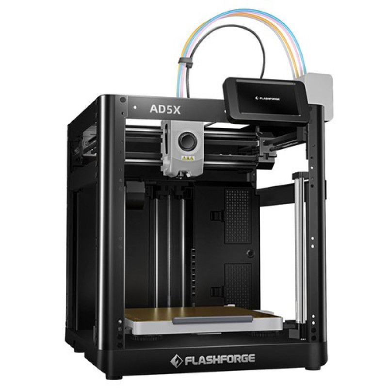 3D принтер FlashForge AD5X