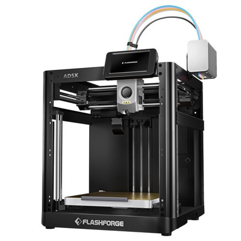 3D принтер FlashForge AD5X