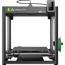 3D принтер Creality Ender-5 Max