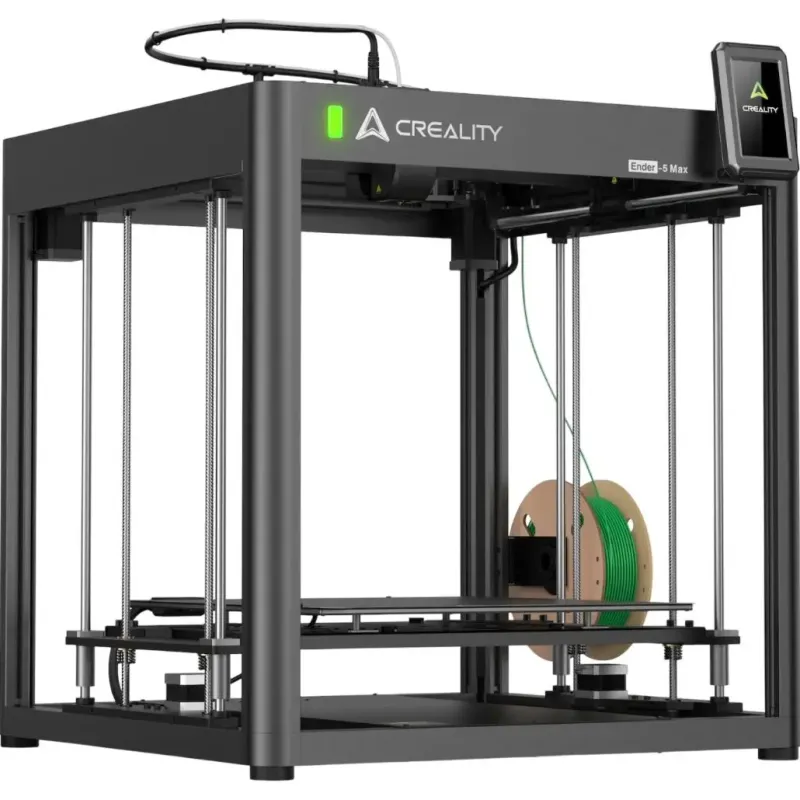 3D принтер Creality Ender-5 Max