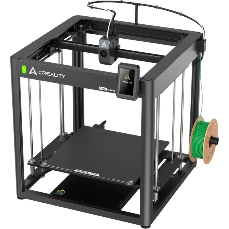 3D принтер Creality Ender-5 Max