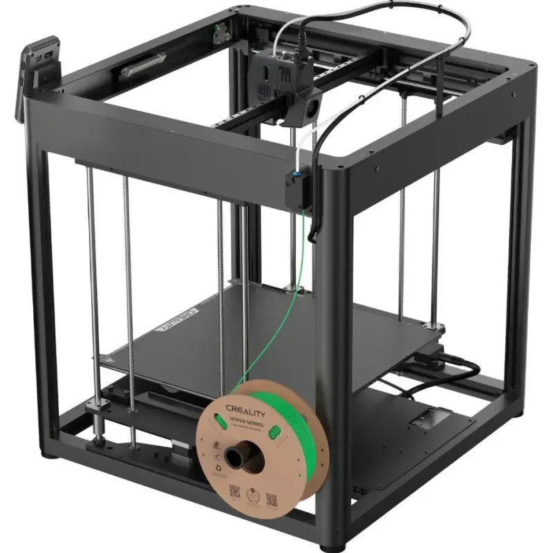 3D принтер Creality Ender-5 Max