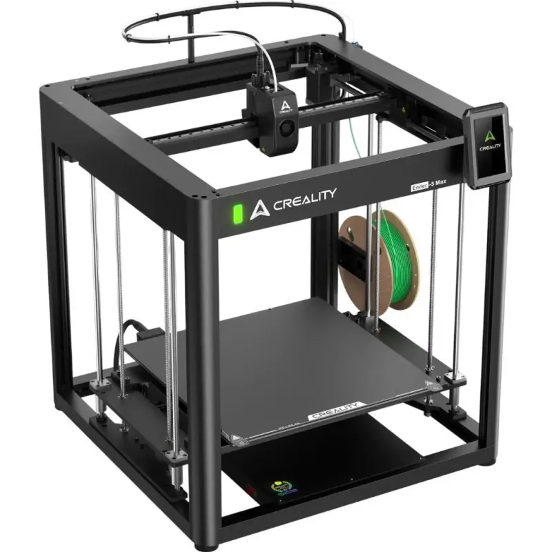 3D принтер Creality Ender-5 Max