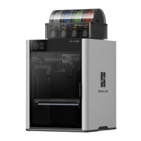 3D принтер Bambu Lab H2S AMS Combo (PF003-S+SA007)
