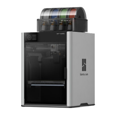 3D принтер Bambu Lab H2S AMS Combo (PF003-S+SA007)