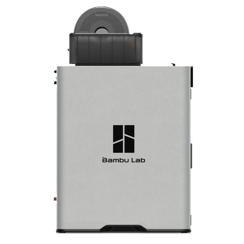 3D принтер Bambu Lab H2S AMS Combo (PF003-S+SA007)