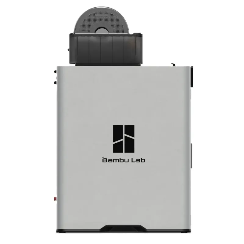 3D принтер Bambu Lab H2S AMS Combo (PF003-S+SA007)