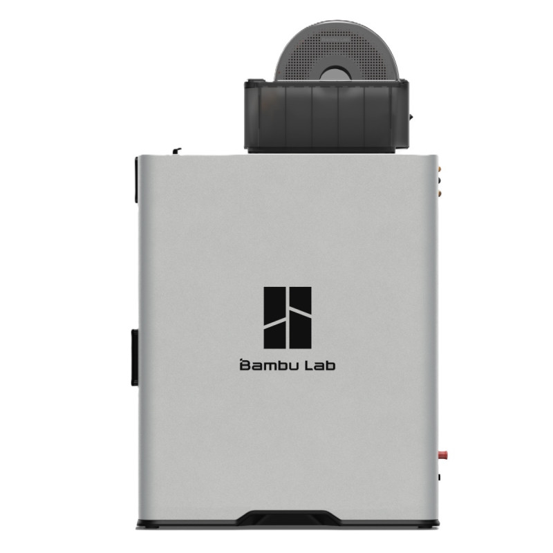 3D принтер Bambu Lab H2S AMS Combo (PF003-S+SA007)