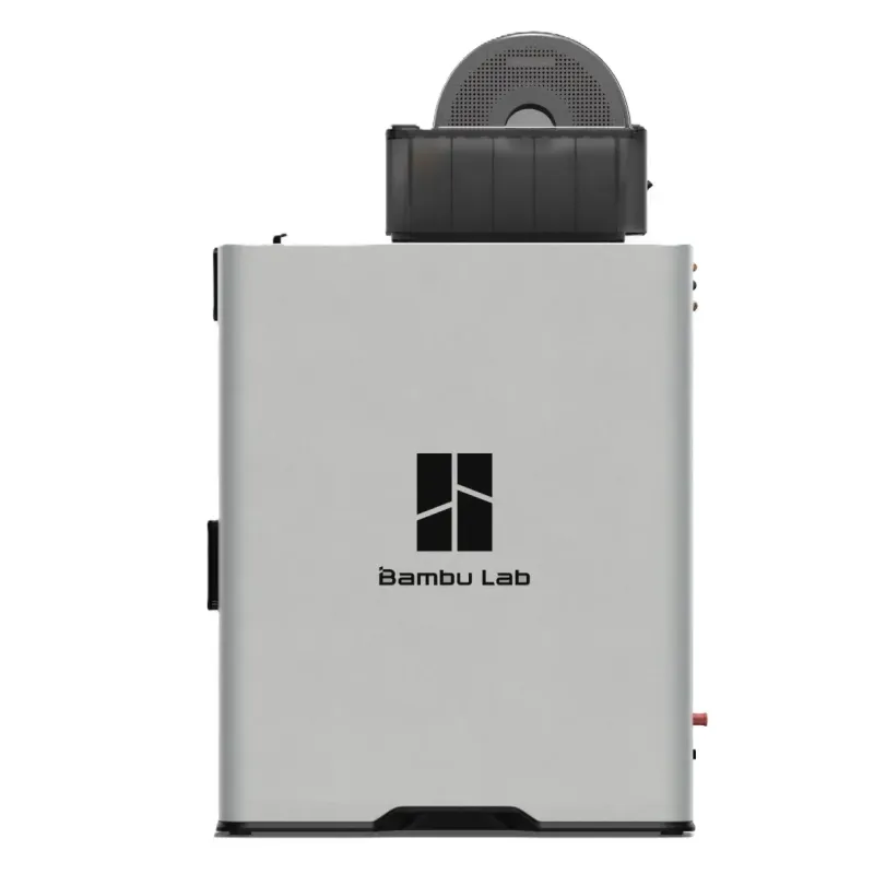 3D принтер Bambu Lab H2S AMS Combo (PF003-S+SA007)