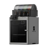 3D принтер Bambu Lab P2S Combo (PF004-U+SA007)