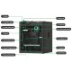 3D принтер Bambu Lab P1S Combo + AMS (PF001-U+SA001)