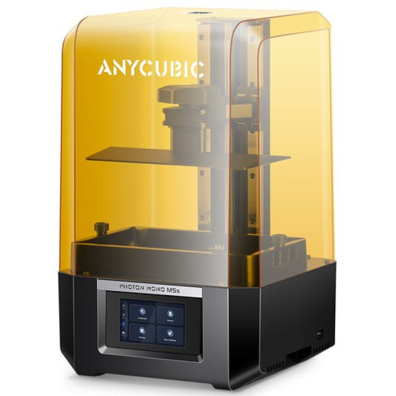 Anycubic  Photon M5s