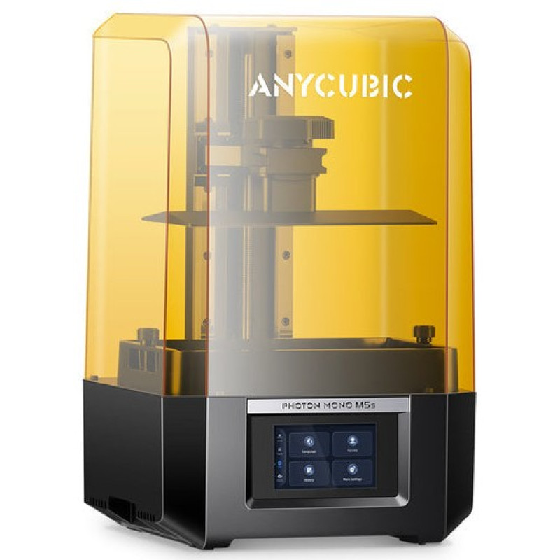 Anycubic  Photon M5s