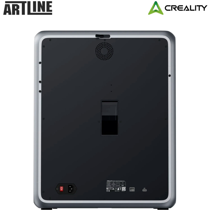 3D принтер Creality K2 Pro Combo (1202080047)