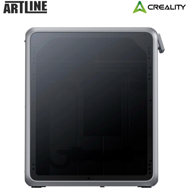 3D принтер Creality K2 Pro Combo (1202080047)