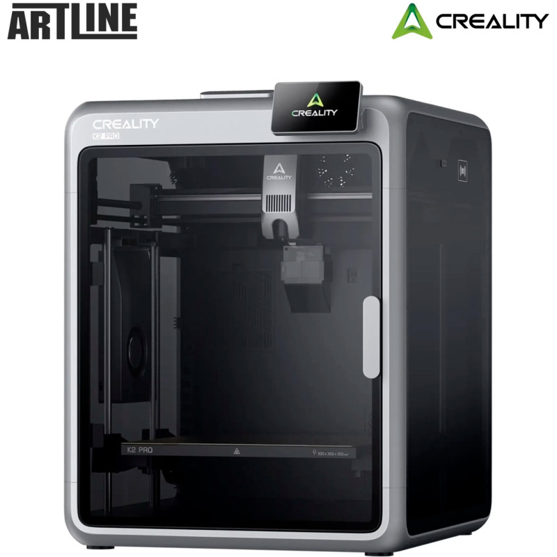 3D принтер Creality K2 Pro Combo (1202080047)