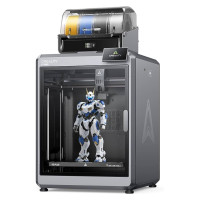 3D принтер Creality K2 Plus Combo (1002110046)