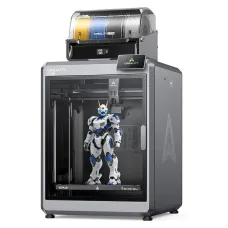 3D принтер Creality K2 Plus Combo (1002110046)