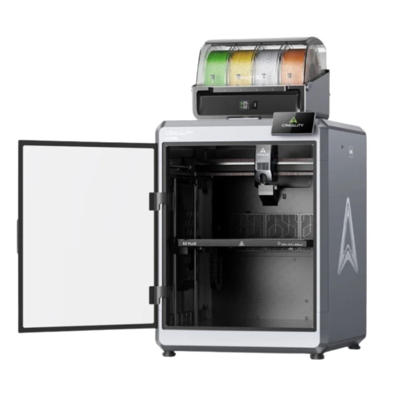 3D принтер Creality K2 Plus Combo (1002110046)