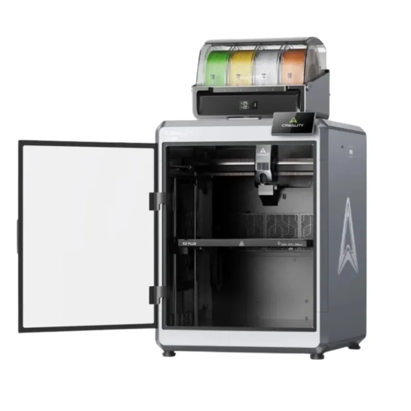 3D принтер Creality K2 Plus Combo (1002110046)