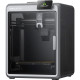 3D принтер Creality K2 Combo (1002110100)