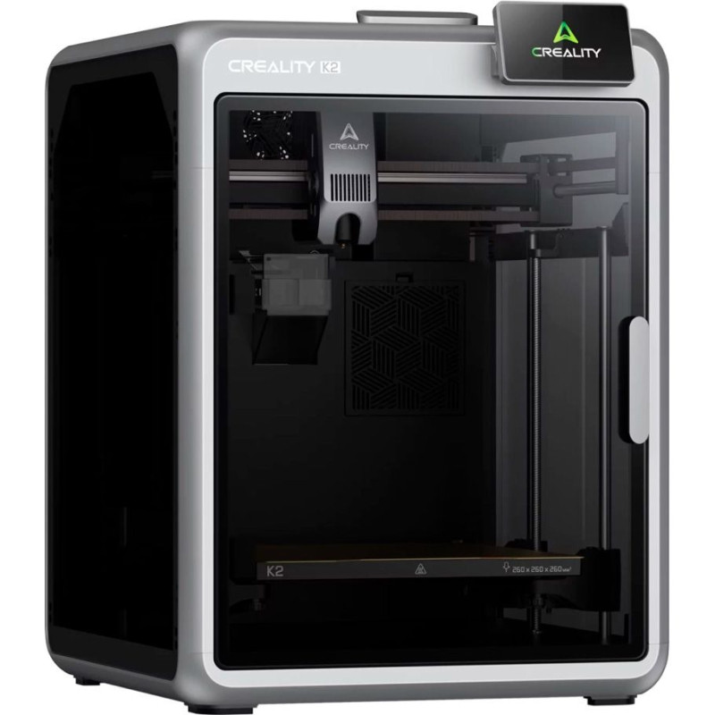 3D принтер Creality K2 Combo (1002110100)
