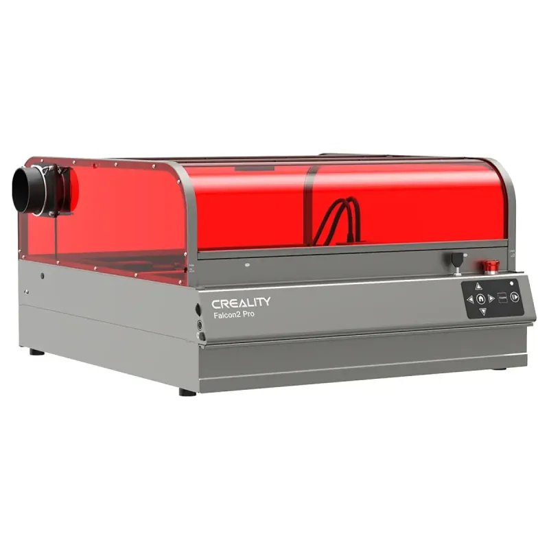 3D принтер CREALITY Falcon2 Pro 60W (1005010178)