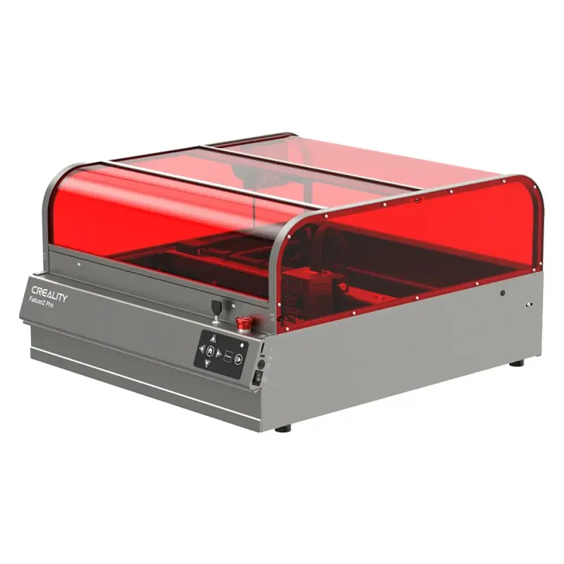 3D принтер CREALITY Falcon2 Pro 60W (1005010178)
