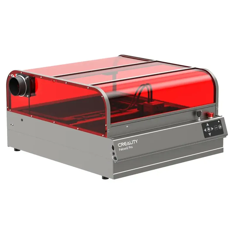 3D принтер CREALITY Falcon2 Pro 60W (1005010178)