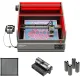3D принтер CREALITY Falcon2 Pro S 22W (1005010225)
