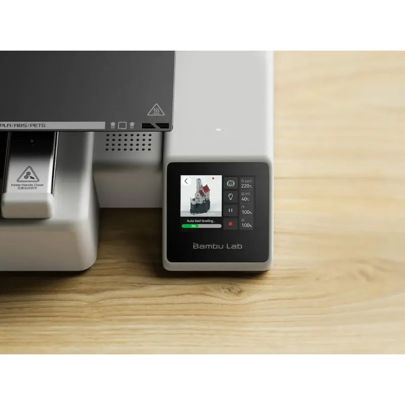 3D принтер Bambu Lab A1 Mini