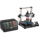 Anycubic Kobra 3 Combo (K3CBBK0A-O)