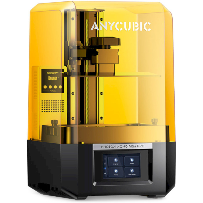 Anycubic Photon M5s Pro