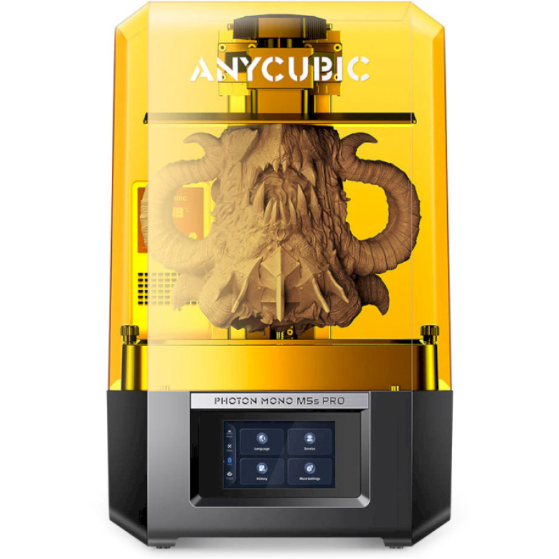 Anycubic Photon M5s Pro