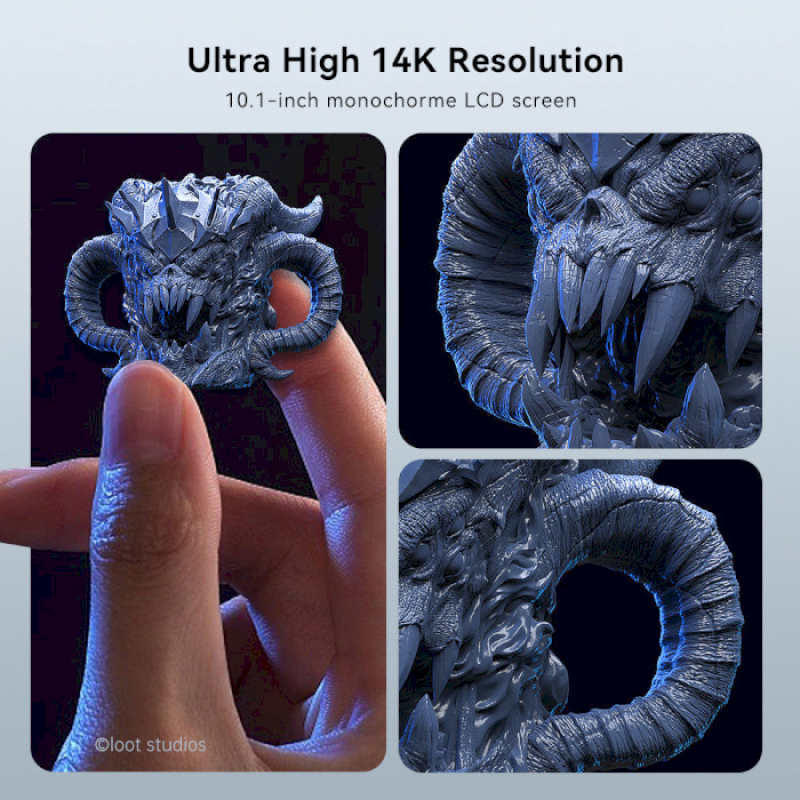 Anycubic Photon M5s Pro