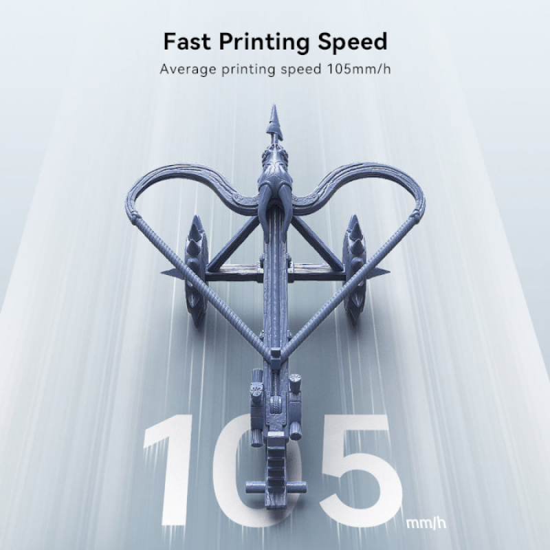 Anycubic Photon M5s Pro