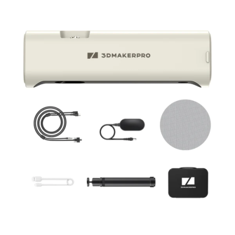 3DMakerpro  Lynx Standard Pack