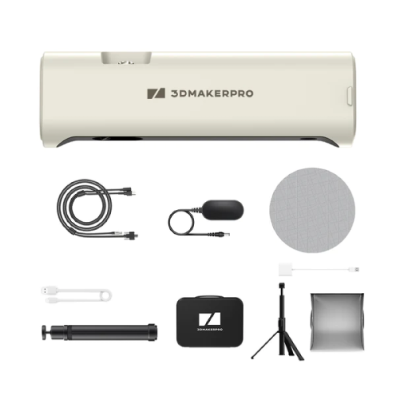 3DMakerpro  Lynx Standard Pack