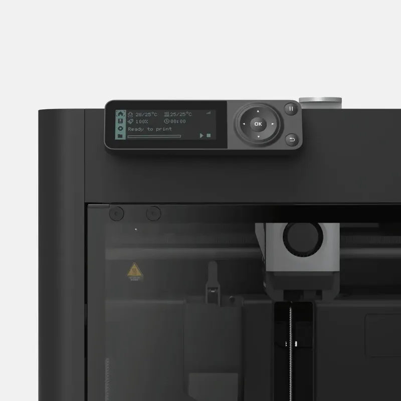 3D принтер Bambu Lab P1S