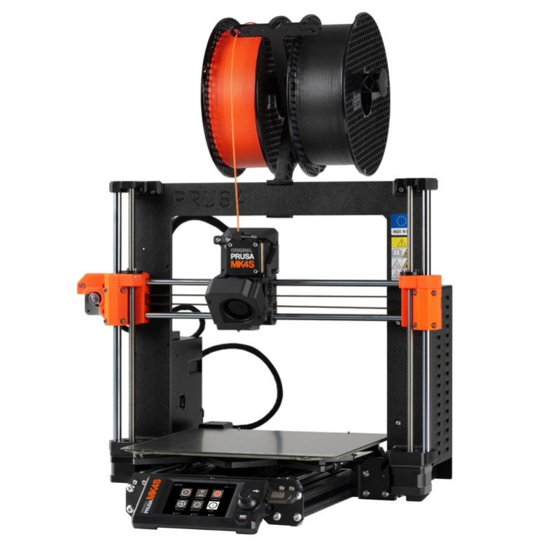 3D принтер Prusa MK4S Kit (PR-14267)