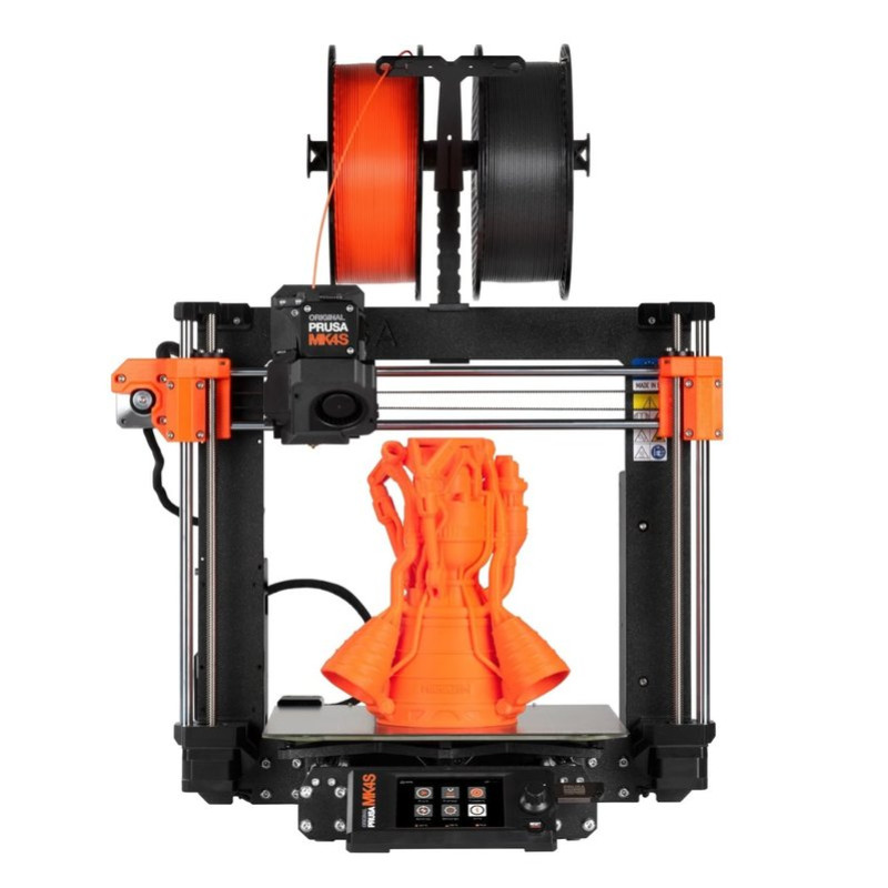 3D принтер Prusa MK4S Kit (PR-14267)