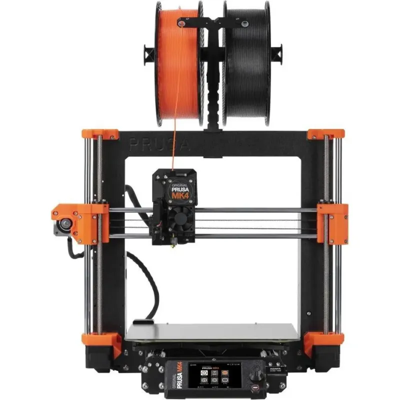 3D принтер Prusa MK4S (PR-14268)