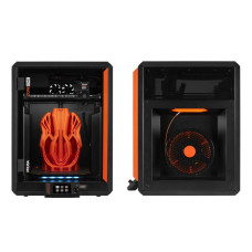 3D принтер Prusa CORE One (PR-15276)