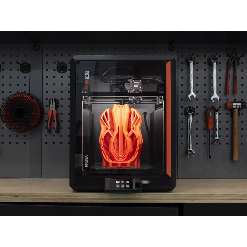 3D принтер Prusa CORE One (PR-15276)
