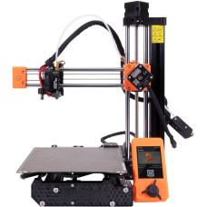 3D принтер Prusa Mini+ Semi-Assembled (PR-8890)